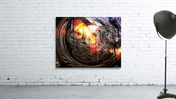 1Stage Wall Preview