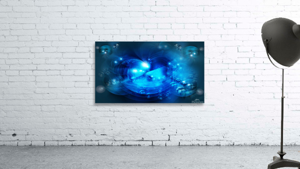 Shells Wall Preview