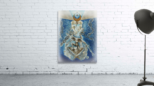 Moons.of.Amaterasu  Wall Preview