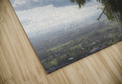Rhine valley Florian Emmert puzzle
