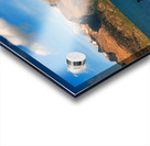 Land of the Rings - Lake Wakatipu New Zealand Acrylic print