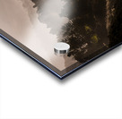 BigSur payne 4254 Acrylic print