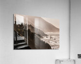 BigSur payne 4254 Acrylic Print