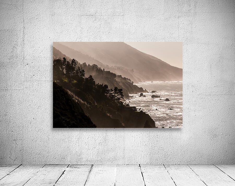 BigSur payne 4254 Wall Preview