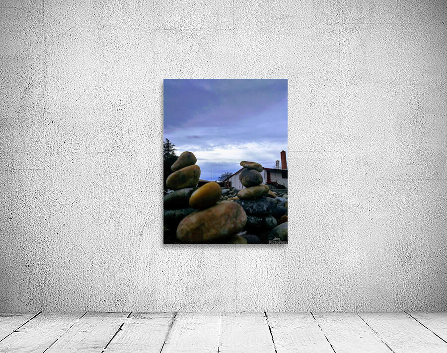 RockStack3 Wall Preview