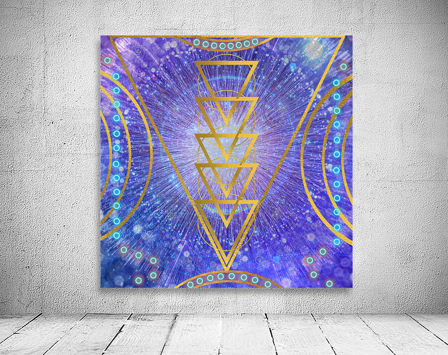 400PlanetaryHealing Wall Preview