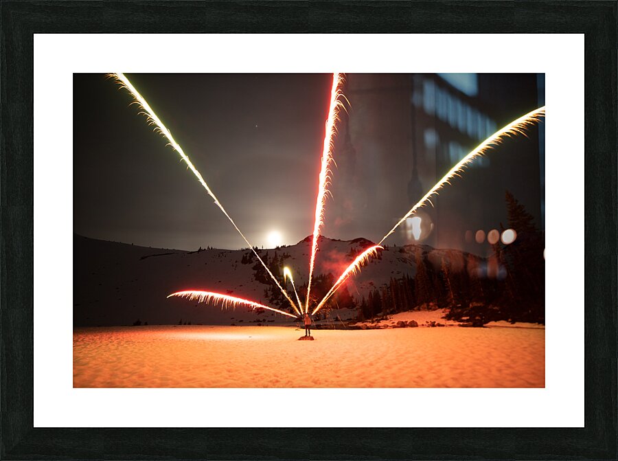 IMG 6930 copy Picture Frame print