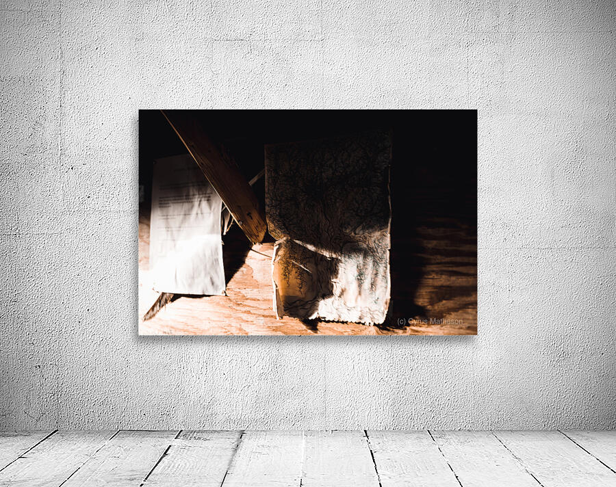 EOS 9541 copy Wall Preview