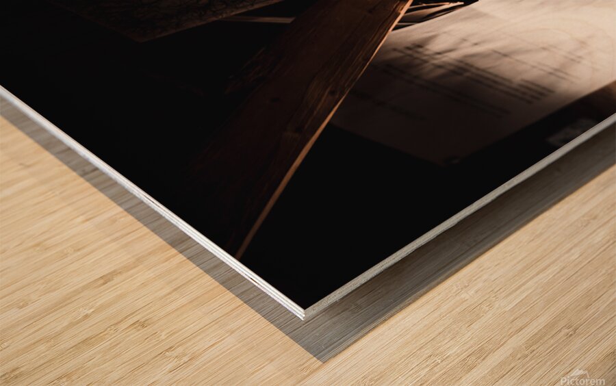 EOS 9541 copy Wood print