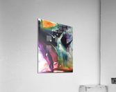 Serenity II Acrylic Print