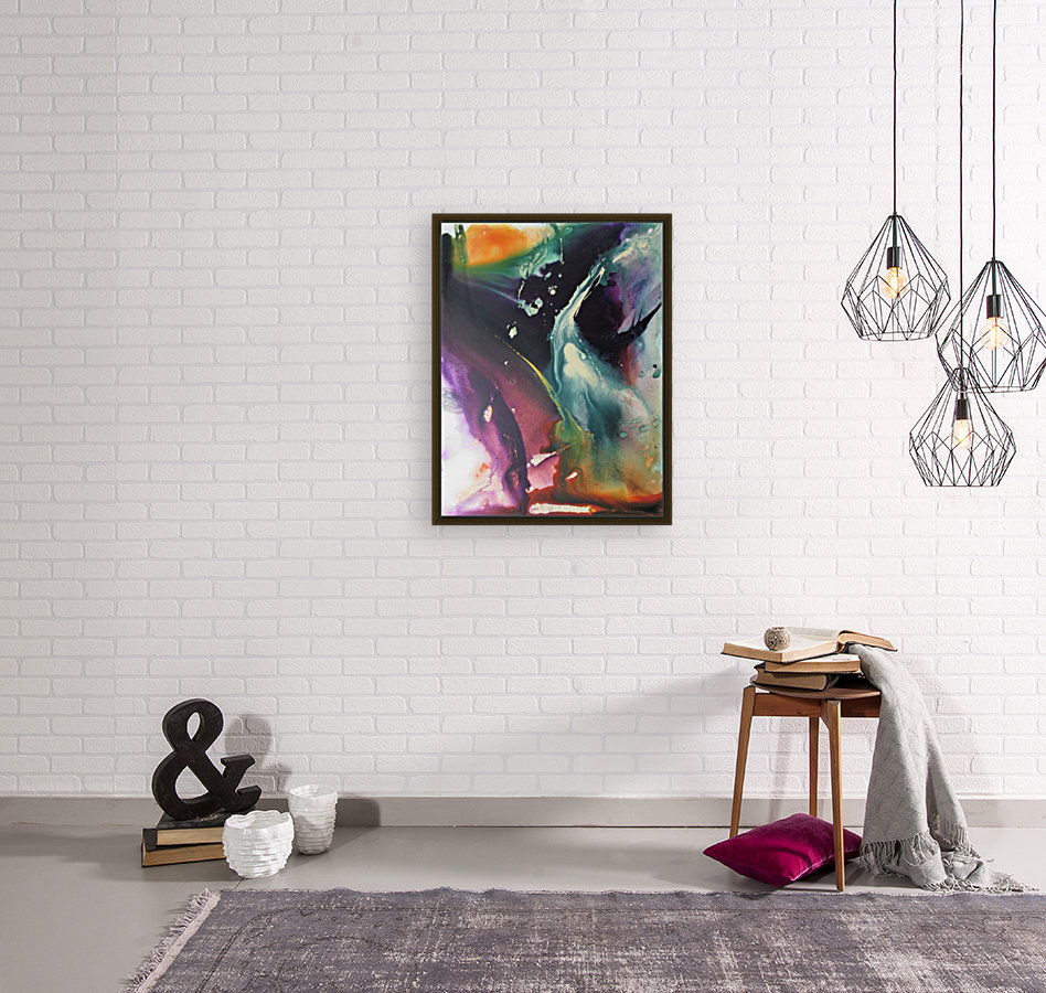 Serenity II Reproduction