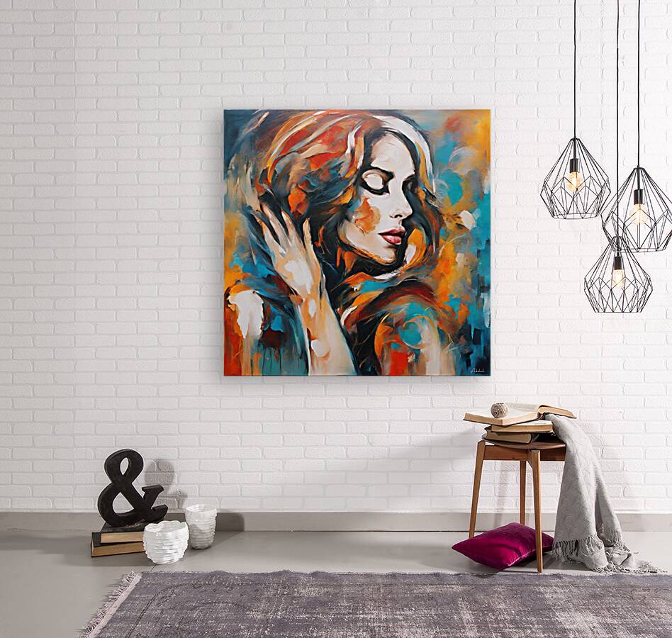 Sophisticated Allure Reproduction