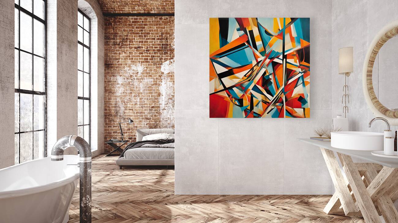 Harmony in Motion 1 Reproduction