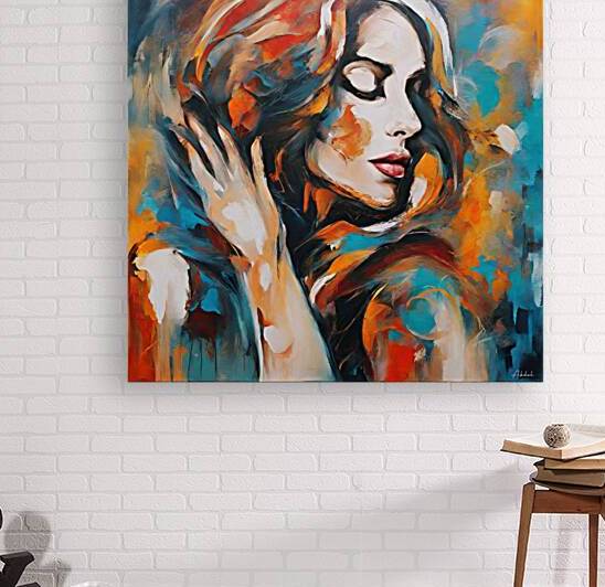 Sophisticated Allure Reproduction