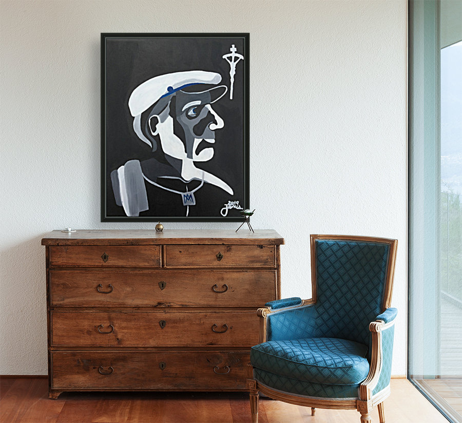 Wojtyla Reproduction