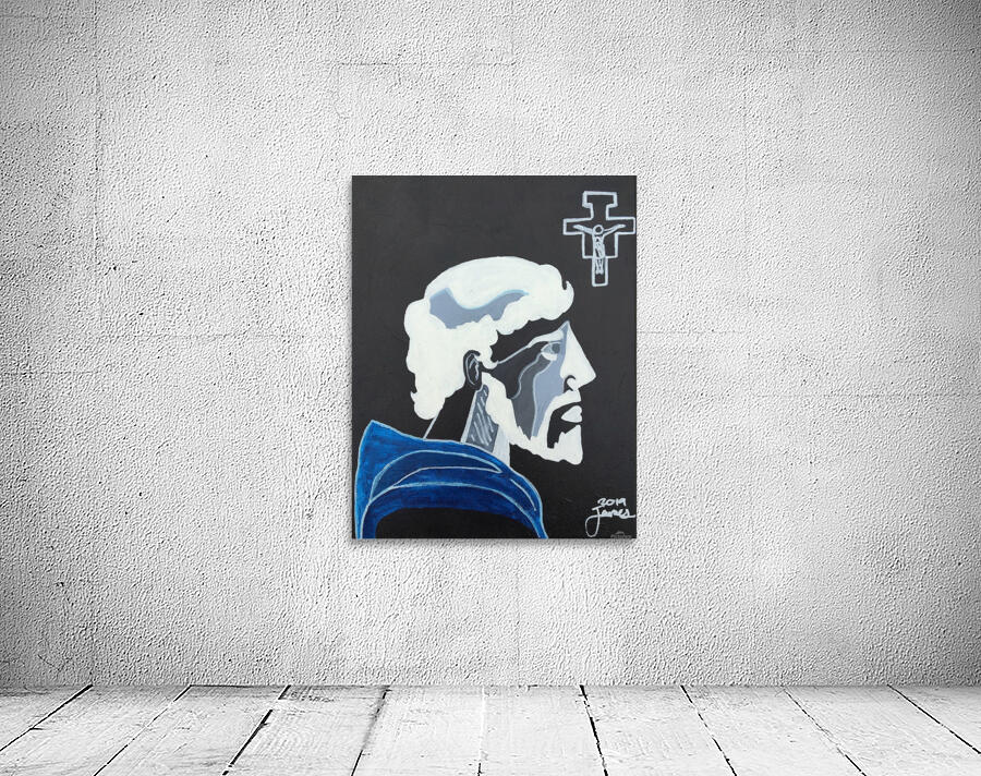 Francesco Wall Preview