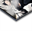 NieR Automata Acrylic print