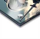 NieR Automata Acrylic print