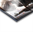 NieR Automata Acrylic print