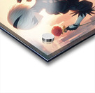 NieR Automata Acrylic print