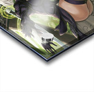 NieR Automata Acrylic print