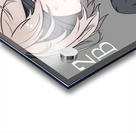 NieR Automata Acrylic print