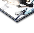 NieR Automata Acrylic print