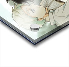 the promised neverland Acrylic print