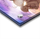 the promised neverland Acrylic print