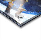 the promised neverland Acrylic print