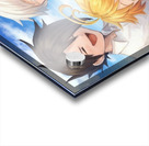 the promised neverland Acrylic print
