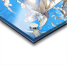 the promised neverland Acrylic print