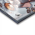 the promised neverland Acrylic print