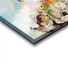 the promised neverland Acrylic print