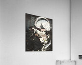 NieR Automata Acrylic Print