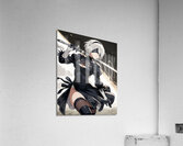 NieR Automata Acrylic Print