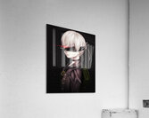 NieR Automata Acrylic Print