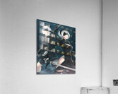 NieR Automata Acrylic Print