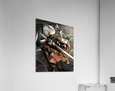 NieR Automata Acrylic Print