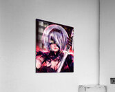 NieR Automata Acrylic Print
