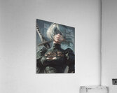 NieR Automata Acrylic Print