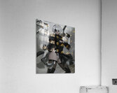 NieR Automata Acrylic Print