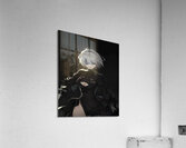 NieR Automata Acrylic Print
