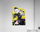NieR Automata Acrylic Print