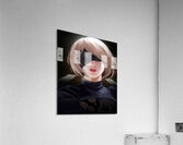 NieR Automata Acrylic Print