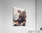 NieR Automata Acrylic Print