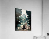 NieR Automata Acrylic Print