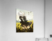 NieR Automata Acrylic Print