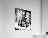 NieR Automata Acrylic Print