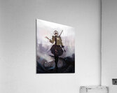 NieR Automata Acrylic Print